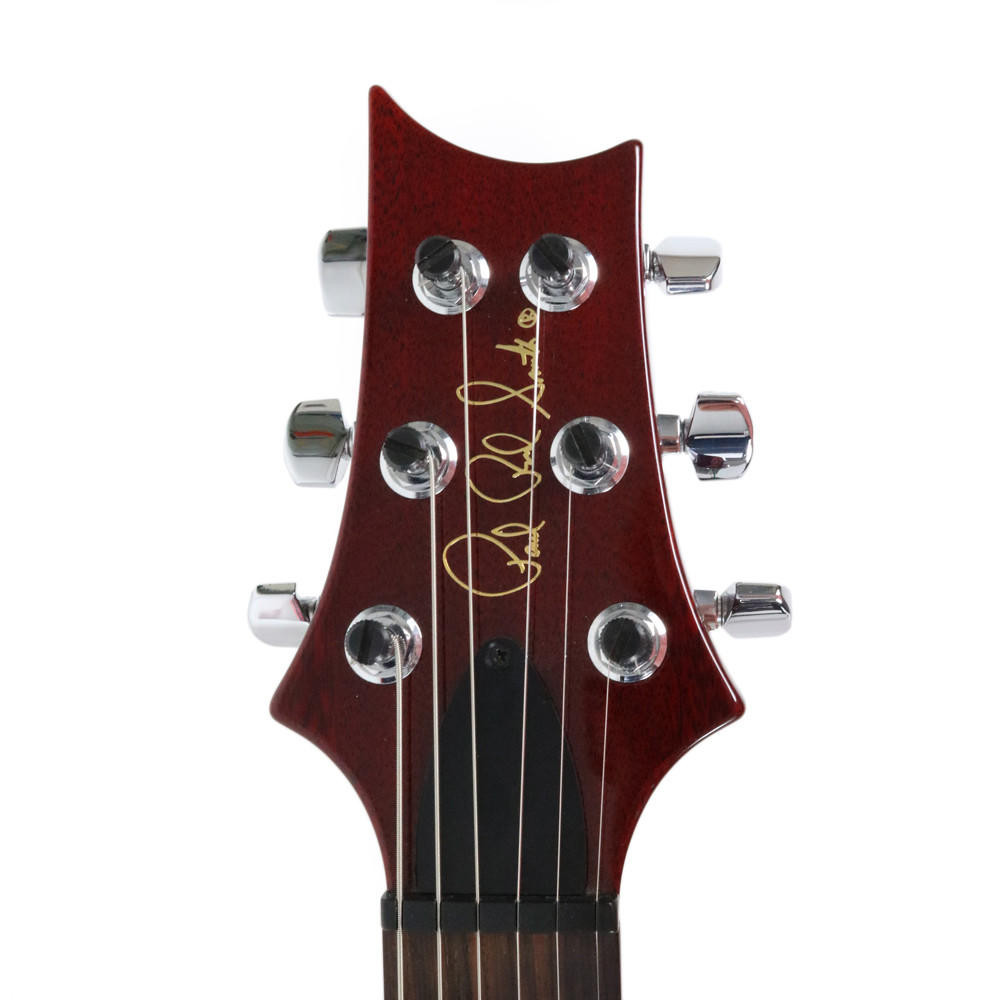 2003 Paul Reed Smith Custom 22 in Trans Red | Cream City Music