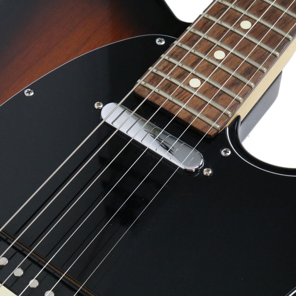 2013 Fender USA Professional Standard Telecaster HS in 2 Tone