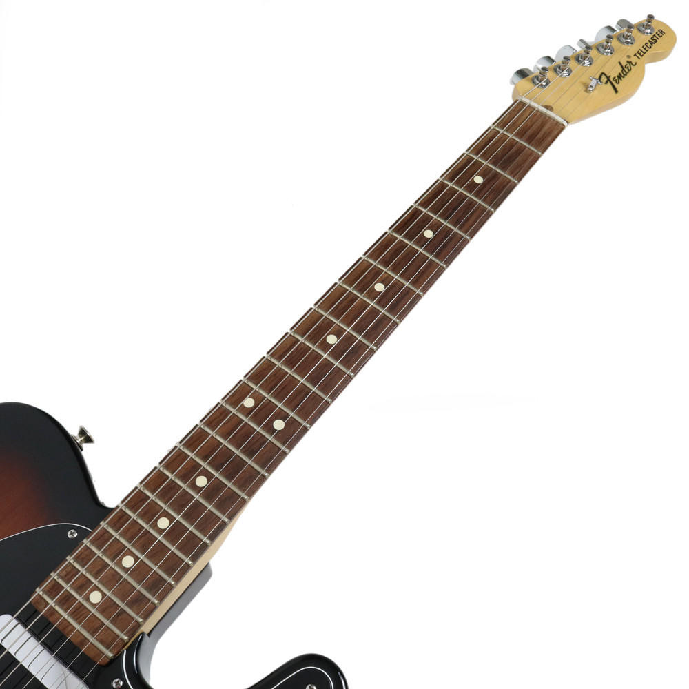 2013 Fender USA Professional Standard Telecaster HS in 2 Tone