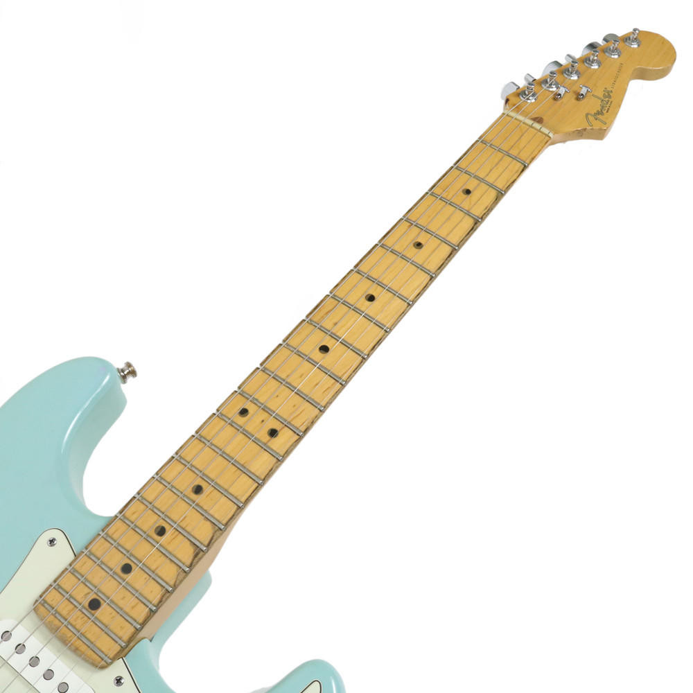 1996 Fender American Standard Stratocaster w/ Lollar Pickups in