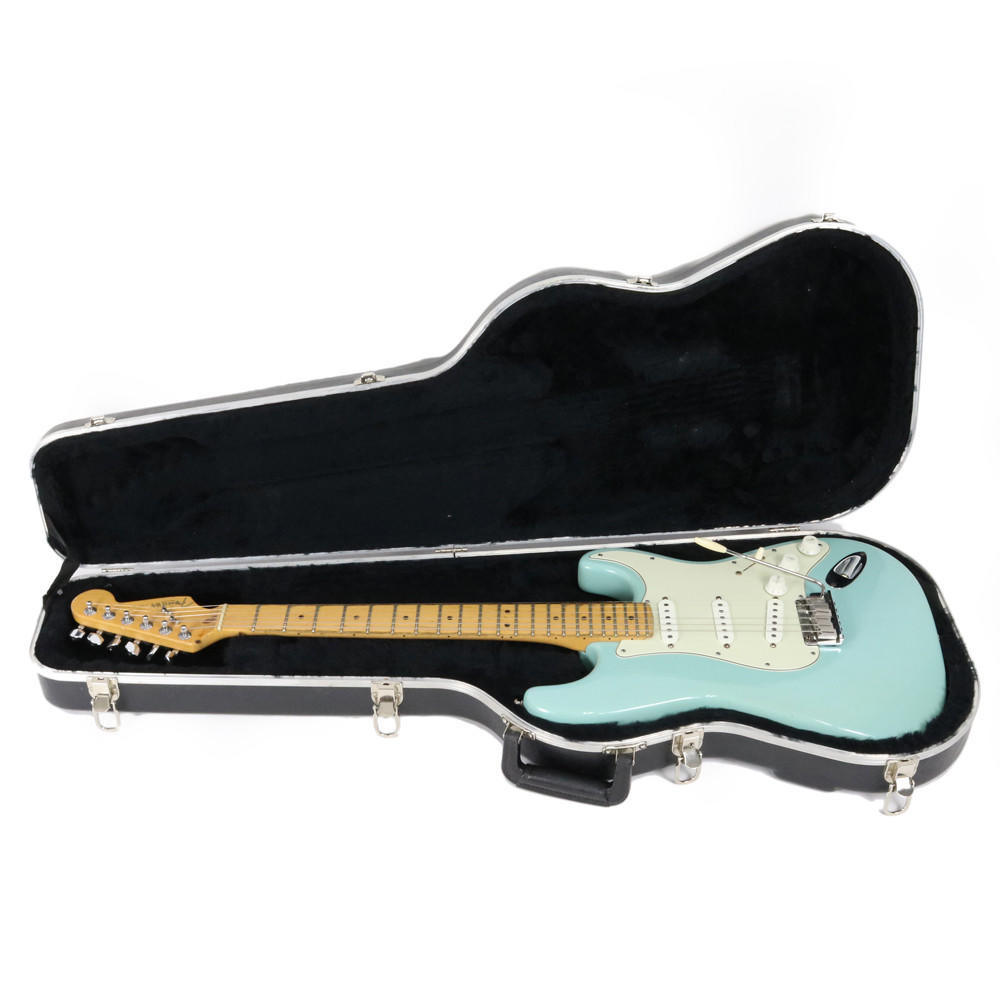 1996 Fender American Standard Stratocaster w/ Lollar Pickups in