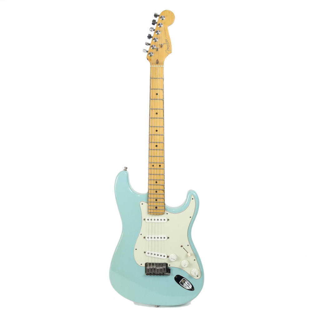 1996 Fender American Standard Stratocaster w/ Lollar Pickups in