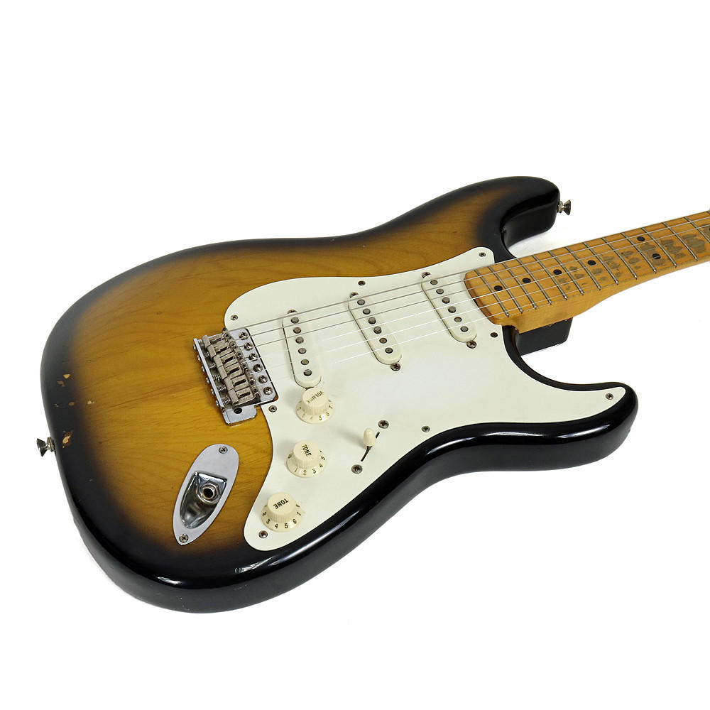 1986 Fender '57 Vintage Reissue Stratocaster Strat Electric Guitar