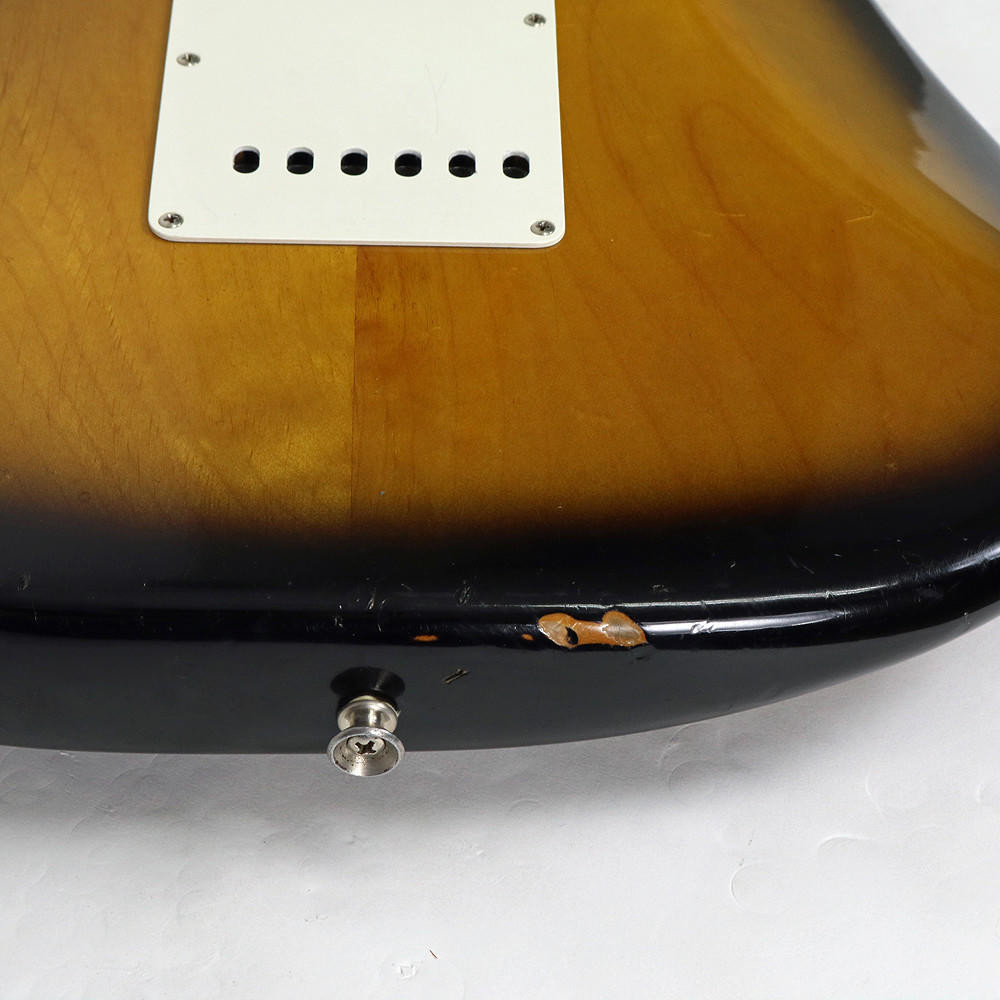 1986 Fender '57 Vintage Reissue Stratocaster Strat Electric Guitar