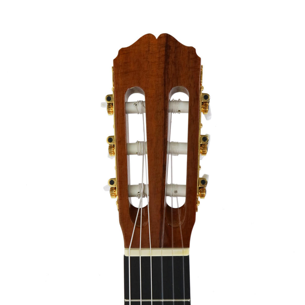 ギター haram a 1995 Takamine Hirade K-5 Koa Classical Guitar | Cream City Music