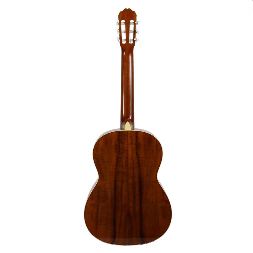 1995 Takamine Hirade K-5 Koa Classical Guitar | Cream City Music