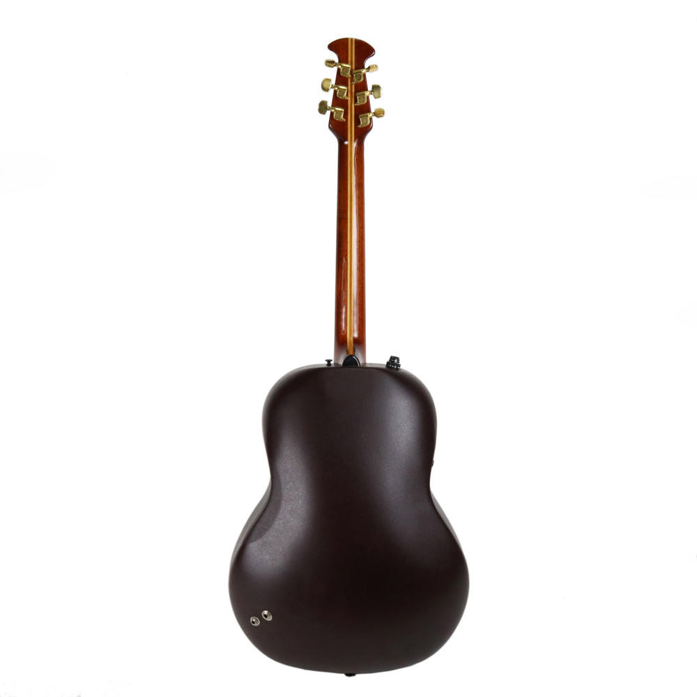 Vintage 1978 Ovation Legend Model 1651 Acoustic Electric Guitar