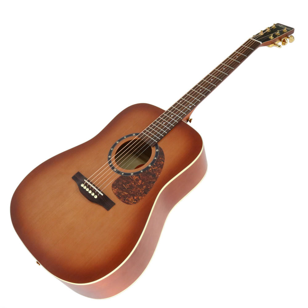 Norman Protege B18 Cedar アコースティック/エレクトリックギター Amazon | Norman ノーマン エレクトリックアコースティックギター