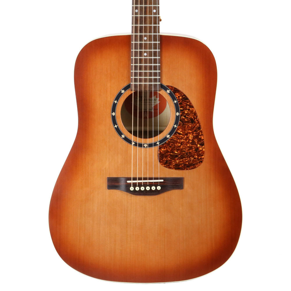 Norman Protege B18 Cedar アコースティック/エレクトリックギター Amazon.co.jp: Norman Protege Series B18 Cedar FOLK Burgundy