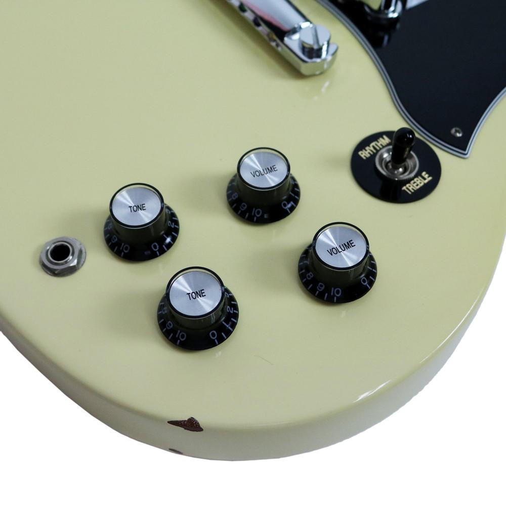 楽器 Gibson SG 2011 Gibson SG Standard Cherry 2011 – Chicago Music Exchange