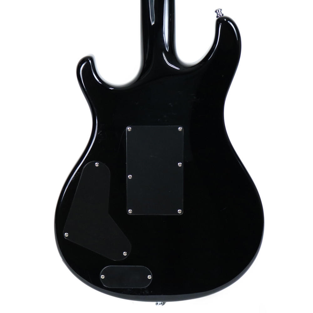 2009 Paul Reed Smith PRS SE Torero w/ Floyd Rose and Flame Maple