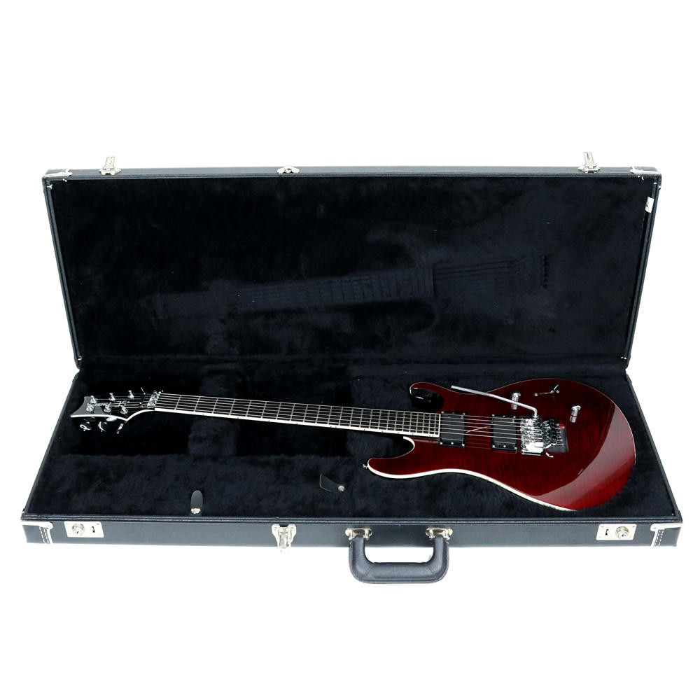 2009 Paul Reed Smith PRS SE Torero w/ Floyd Rose and Flame Maple
