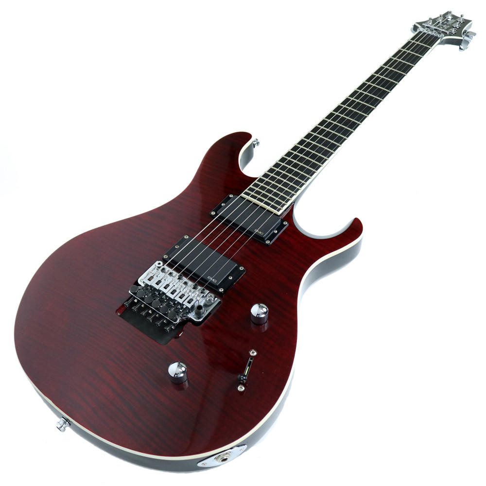 2009 Paul Reed Smith PRS SE Torero w/ Floyd Rose and Flame Maple