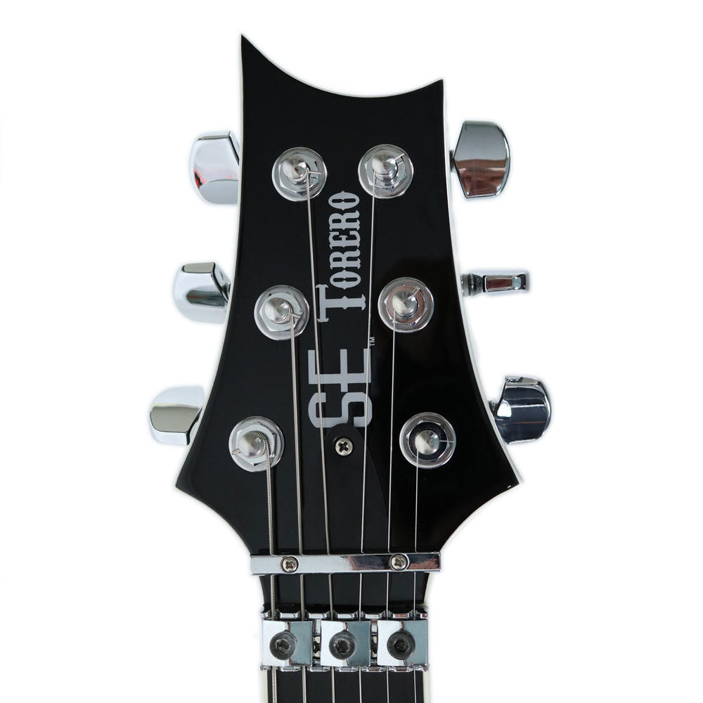 2009 Paul Reed Smith PRS SE Torero w/ Floyd Rose and Flame Maple