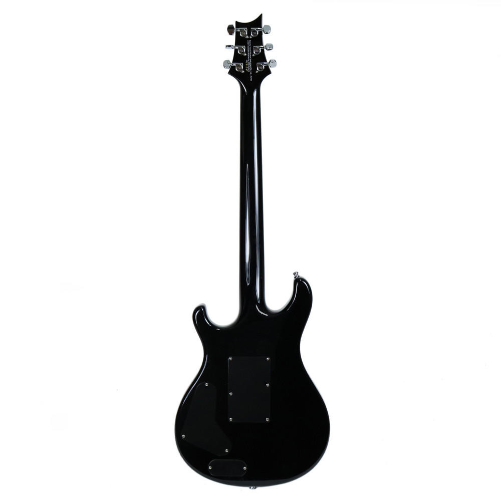 PRS SE TORERO ブラック 2009 Paul Reed Smith PRS SE Torero w/ Floyd Rose and Flame Maple