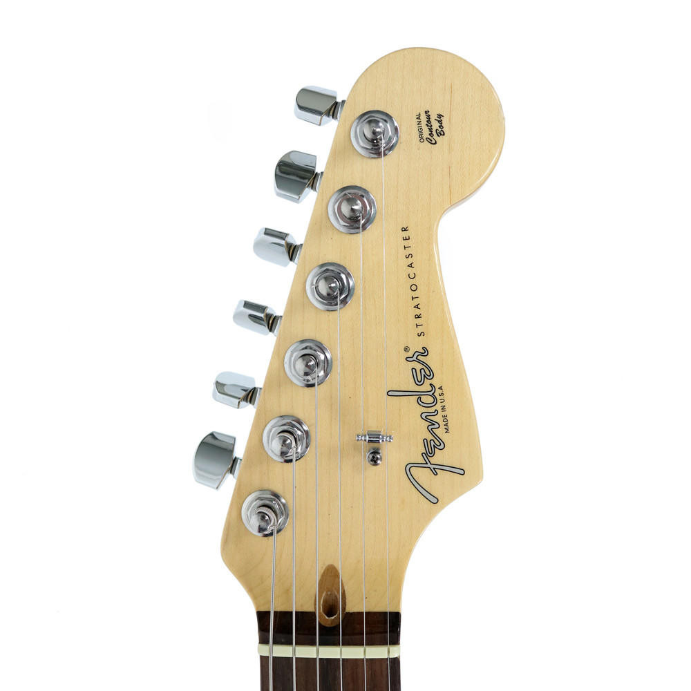 値下げ！】Fender usa アメスタ ストラト2009年製 GW値下げ】 Fender
