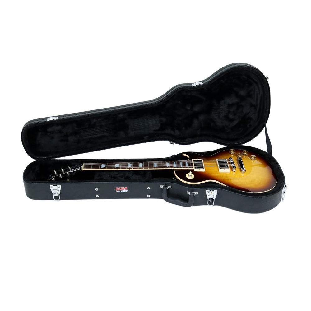 2015 Gibson Les Paul Traditional 2014 Spec. in Tobacco Sunburst