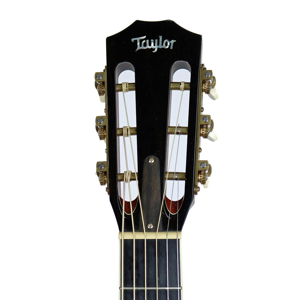 2004 Taylor XXX-MC 30th Anniversary Grand Concert Acoustic Guitar