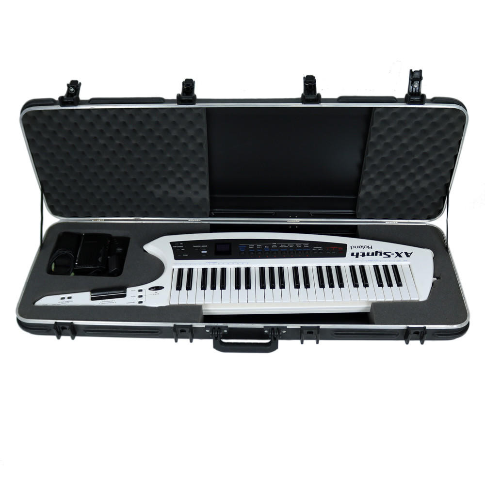 Used Roland AX-Synth Digital Keyboard/Guitar Synthesizer | Cream 