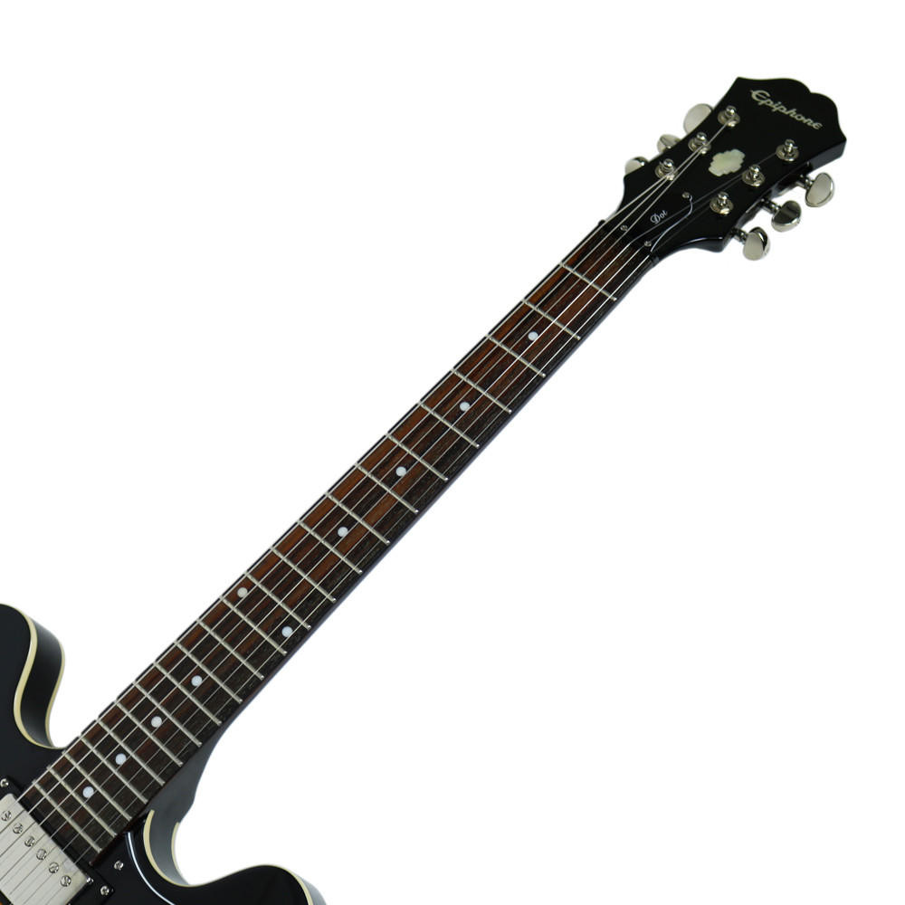 2013 Epiphone Dot Semi Hollowbody Electric Guitar in Vintage