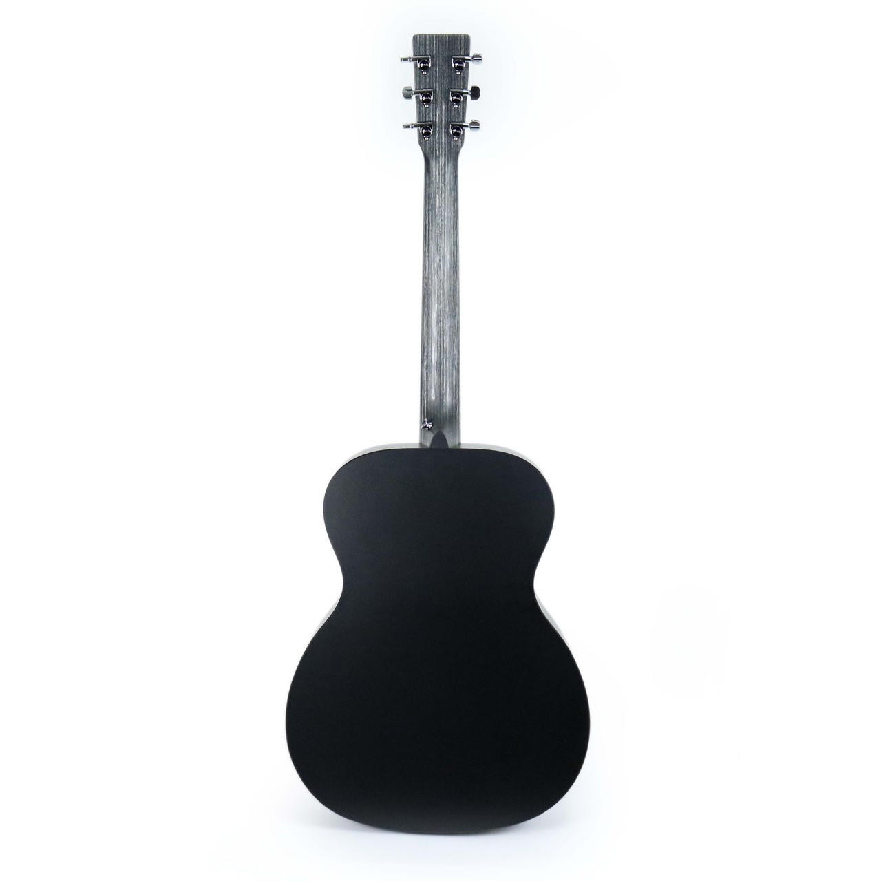 Martin OMXAE Black Dreadnought Acoustic Electric Guitar | Cream Martin OMXAE Black Dreadnought Acoustic Electric Guitar | Cream