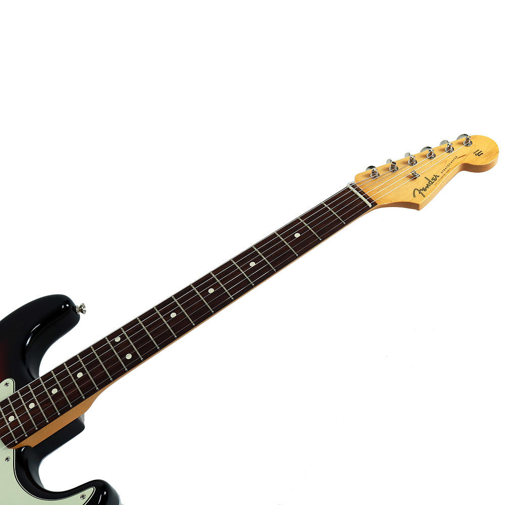 2000 Fender American Vintage Reissue '62 Stratocaster Electric