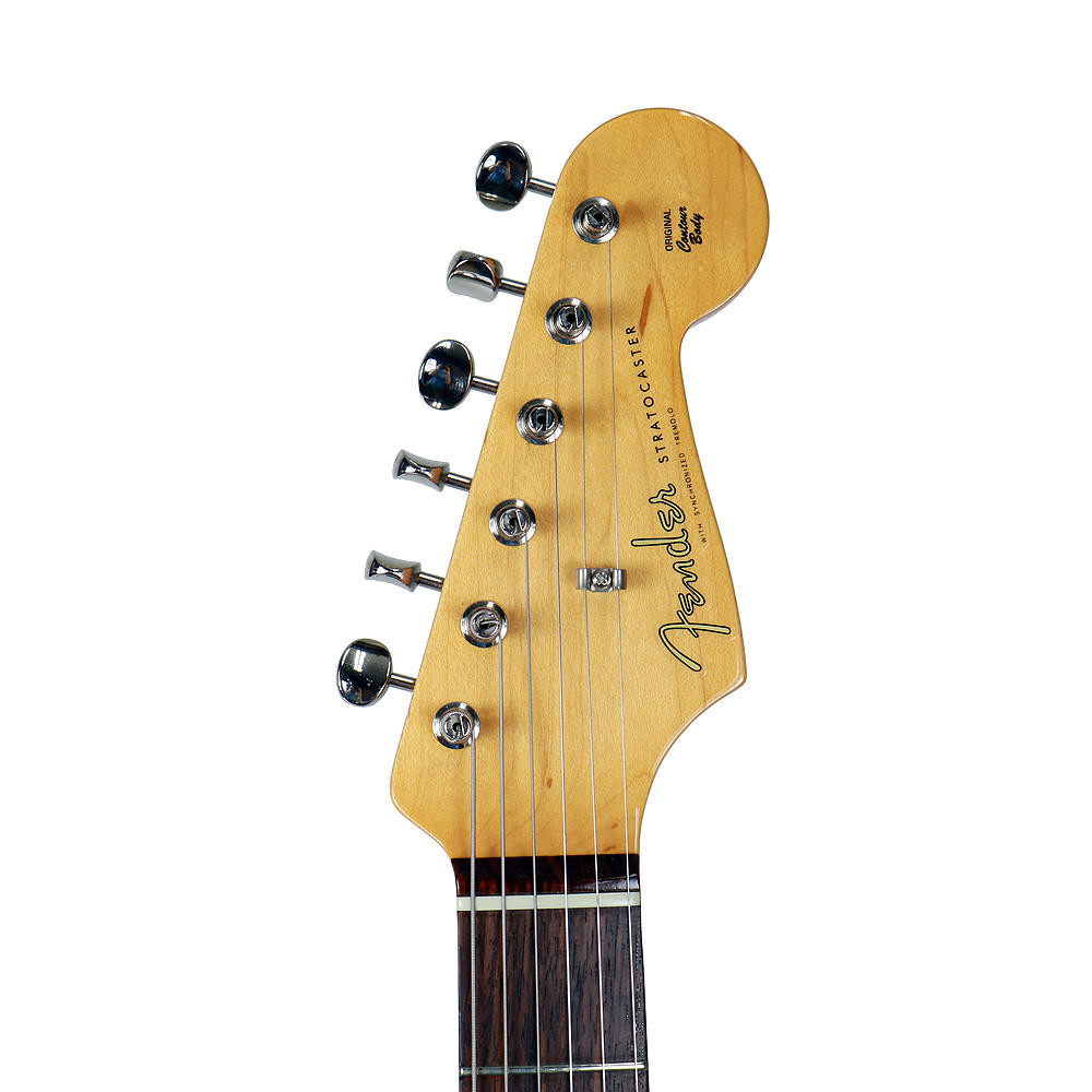 2000 Fender American Vintage Reissue '62 Stratocaster Electric