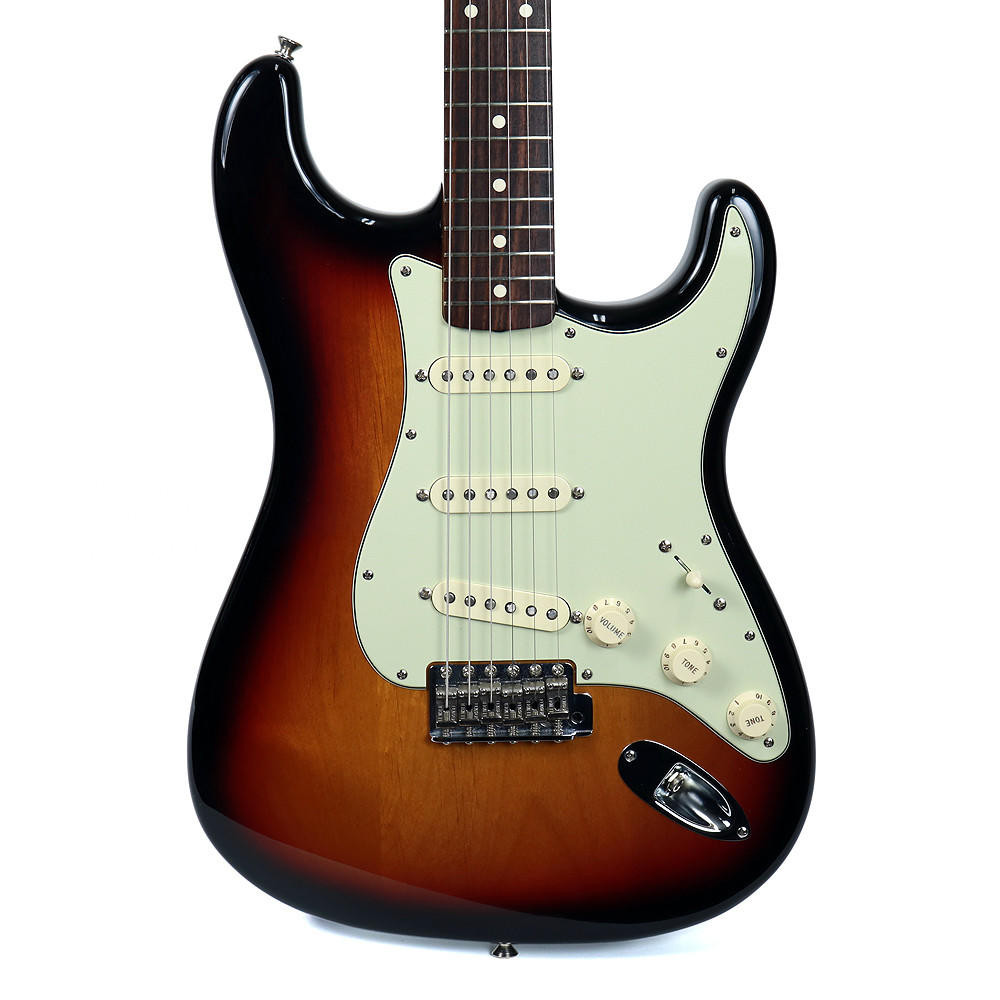 2000 Fender American Vintage Reissue '62 Stratocaster Electric