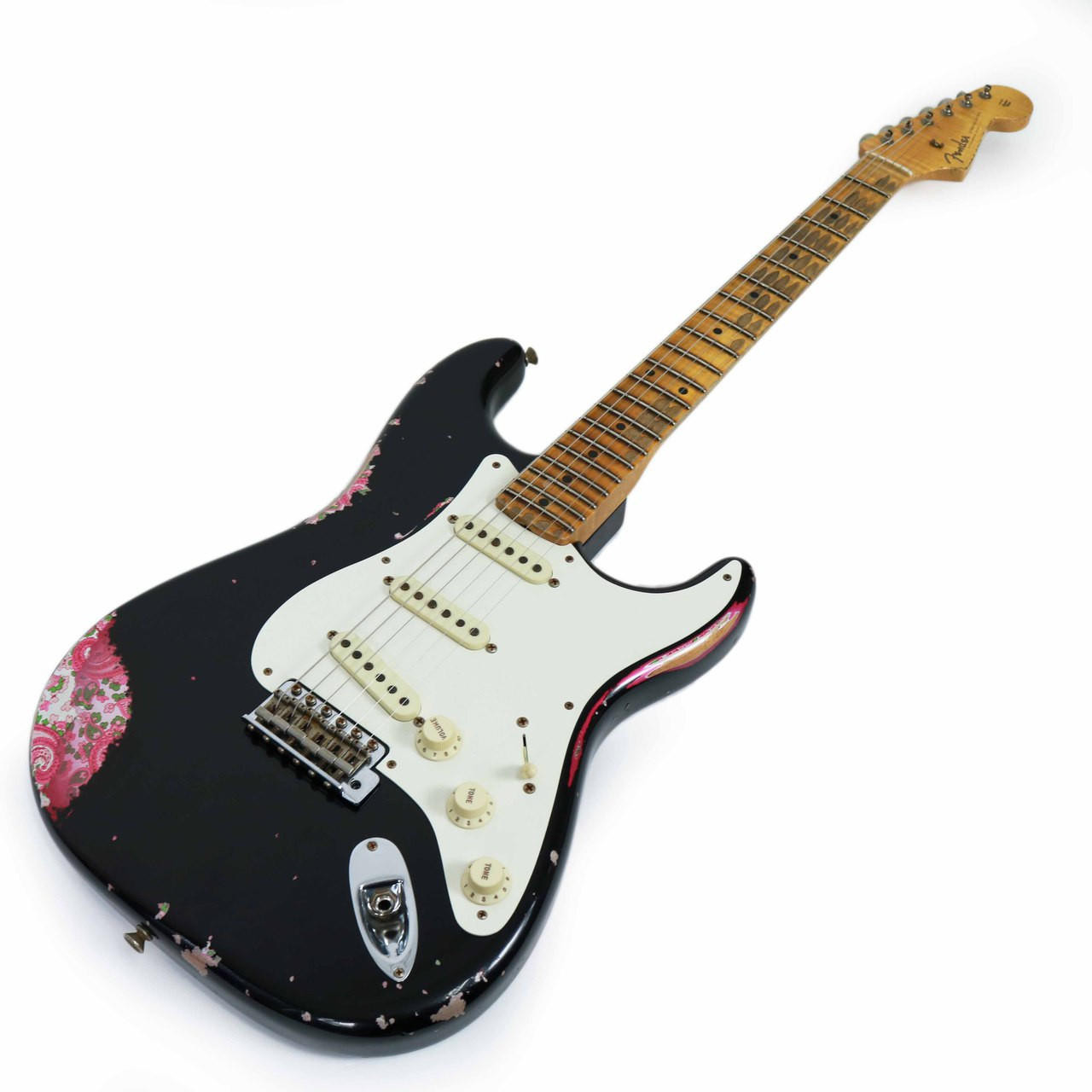 Fender Custom Shop Limited Edition 2016 NAMM '57 Stratocaster