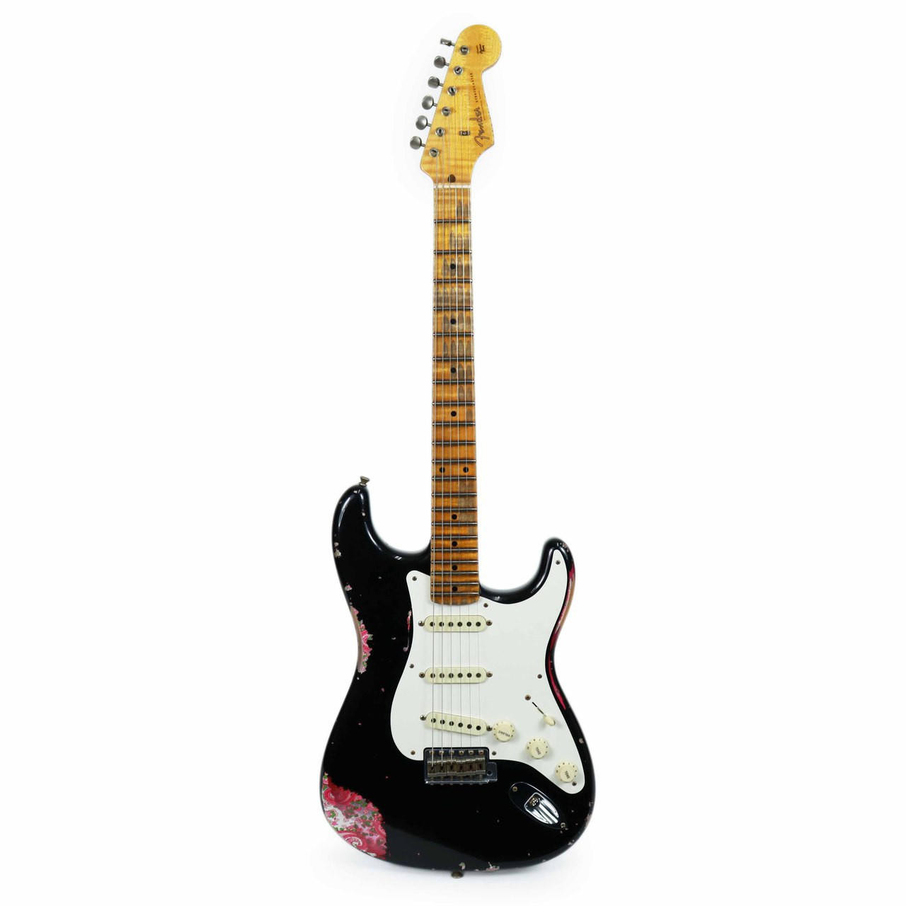 Fender Custom Shop Limited Edition 2016 NAMM '57 Stratocaster