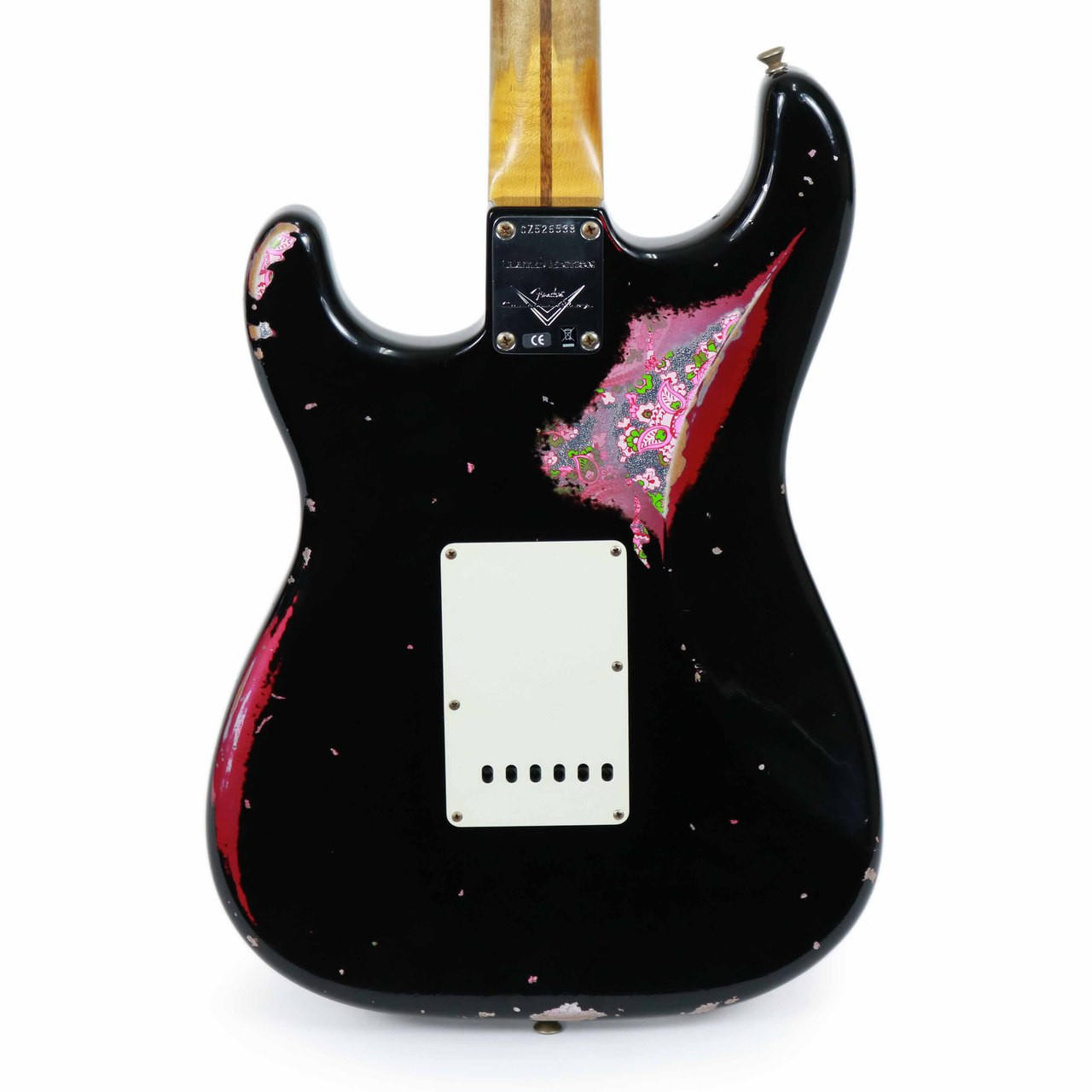 Fender Custom Shop Limited Edition 2016 NAMM '57 Stratocaster