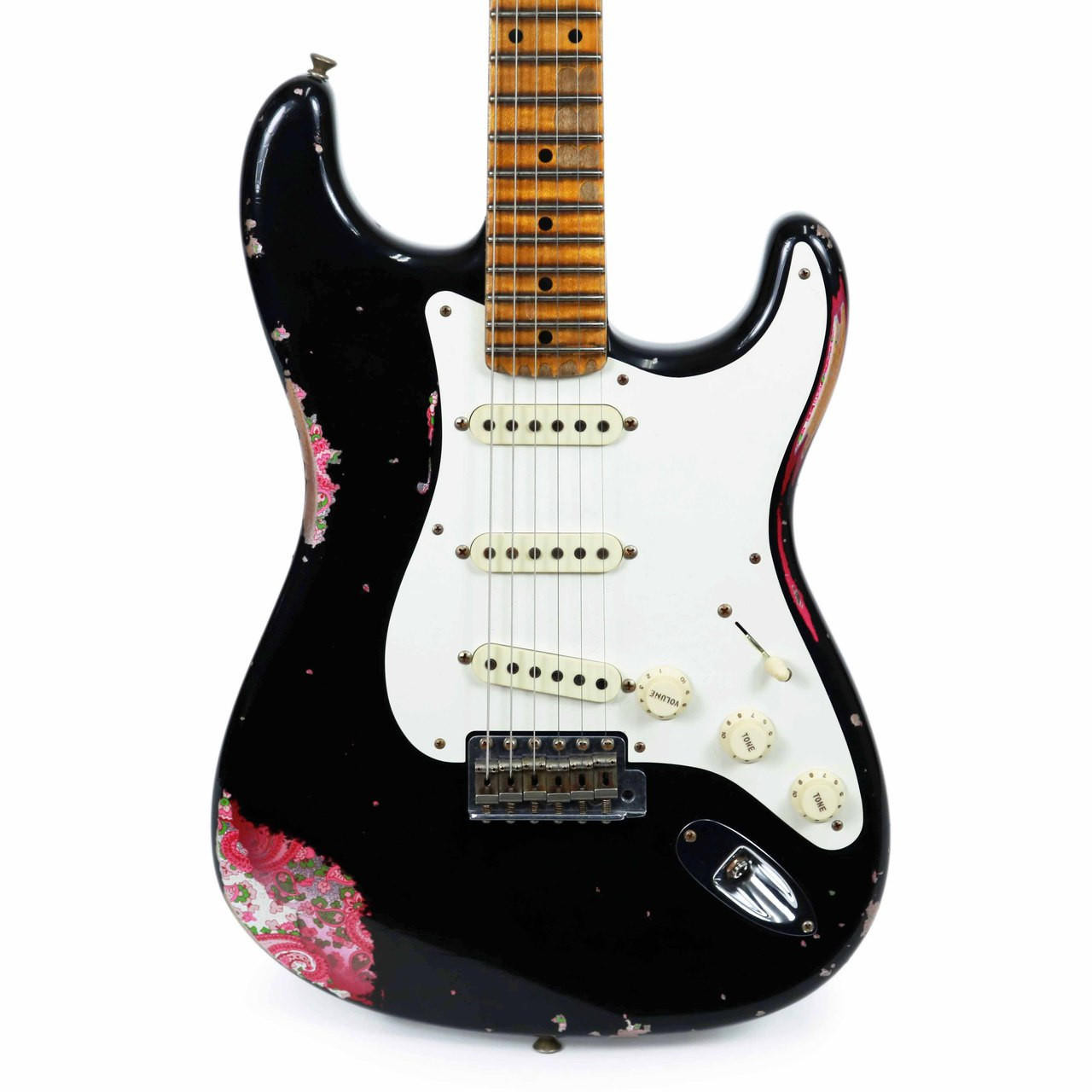 Fender Custom Shop Limited Edition 2016 NAMM '57 Stratocaster