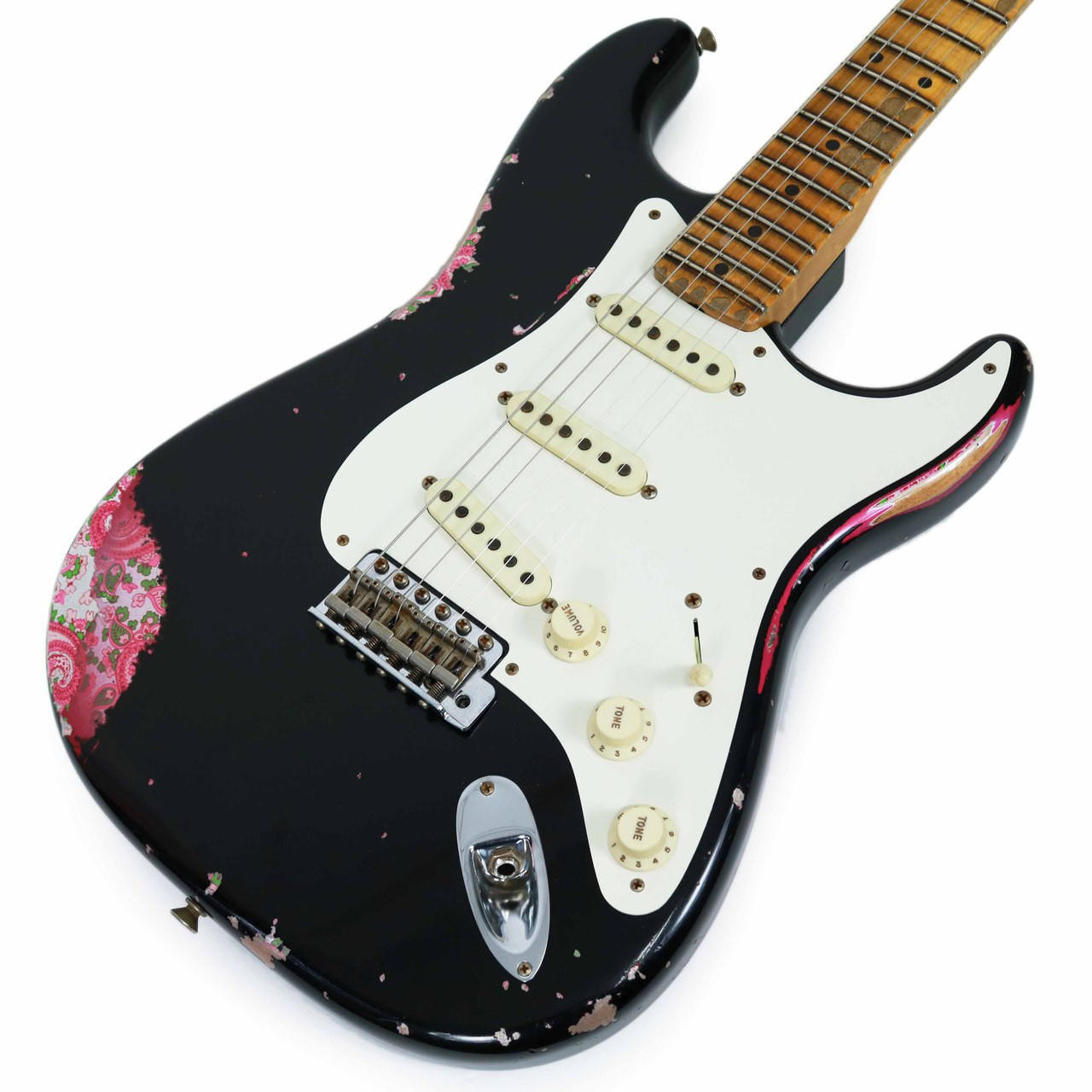 Fender Custom Shop Limited Edition 2016 NAMM '57 Stratocaster