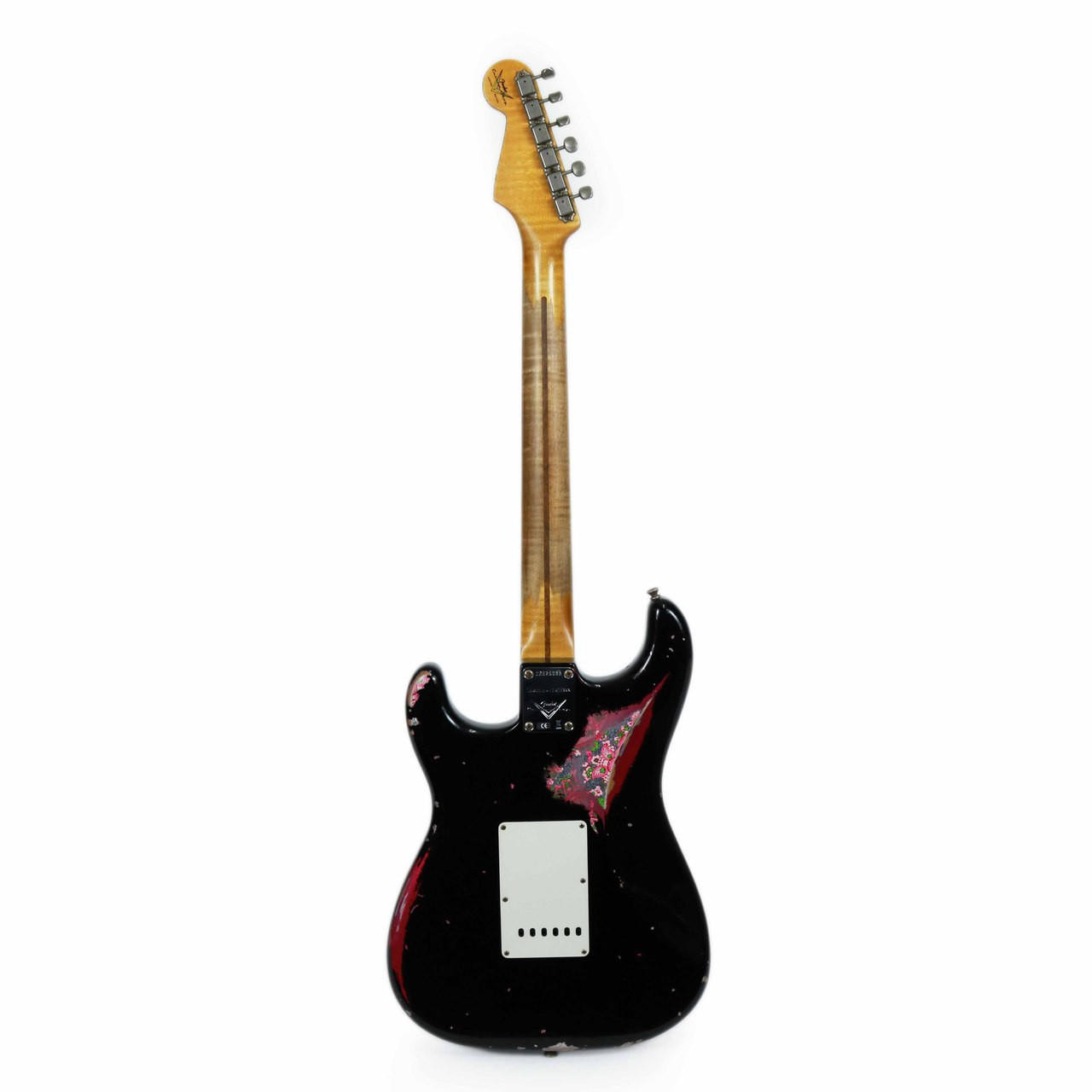 Fender Custom Shop Limited Edition 2016 NAMM '57 Stratocaster