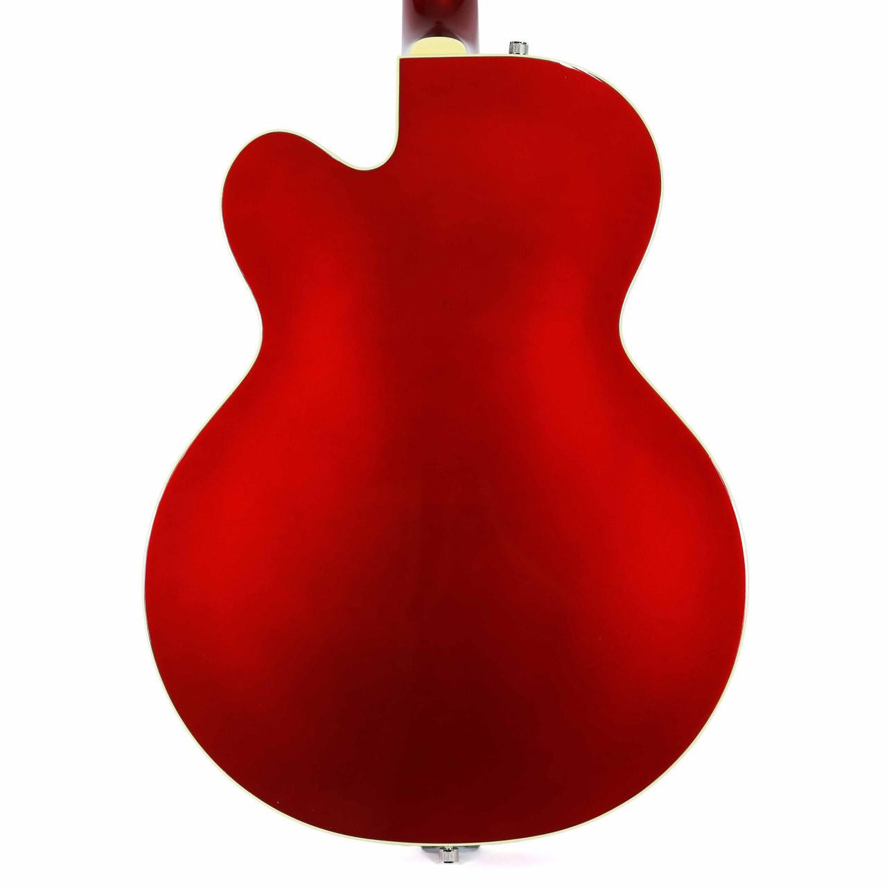 Gretsch 6120T-59CAR Limited Edition Nashville Candy Apple Red