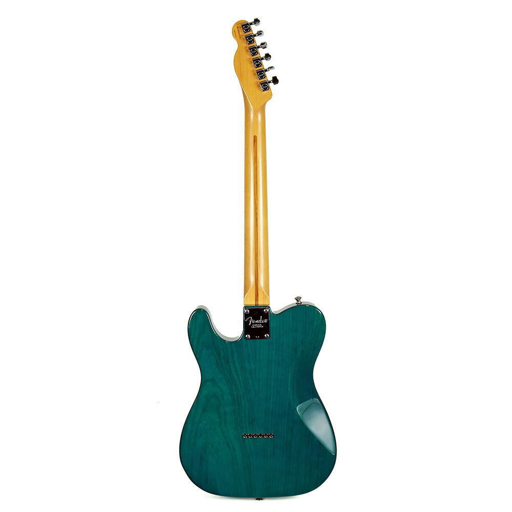 1999 Fender American Deluxe Nashville Telecaster Electric Guitar