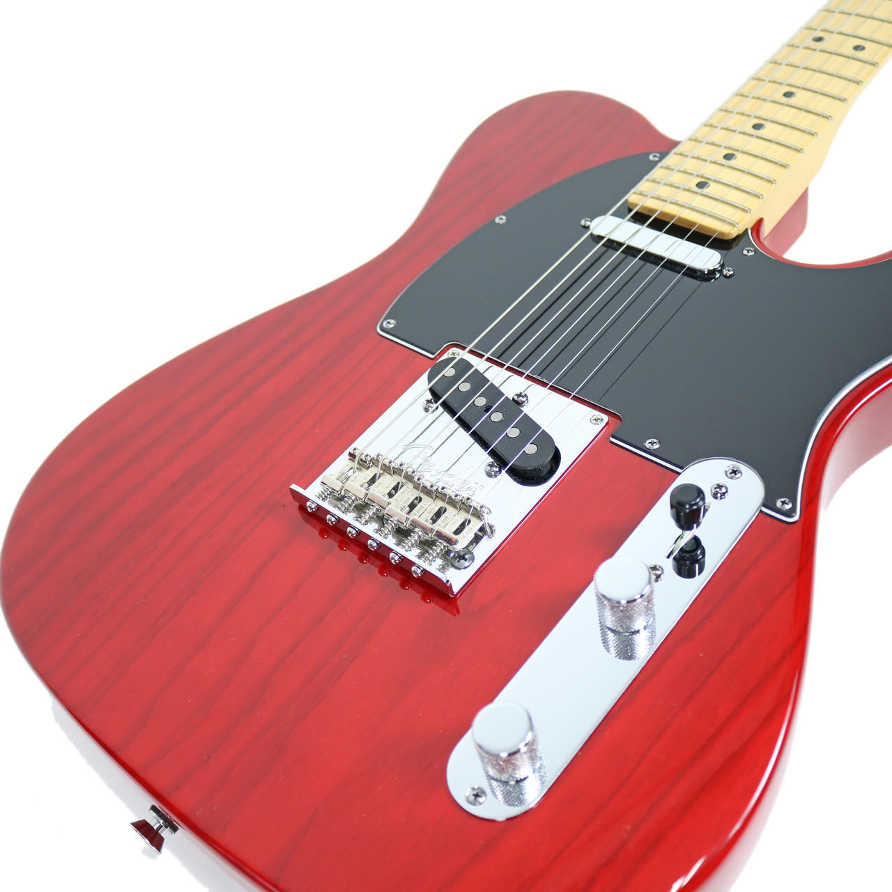 S*t様 Fender USA American Standard 2011年製 2011 Fender American Standard Limited Edition Hand Stained