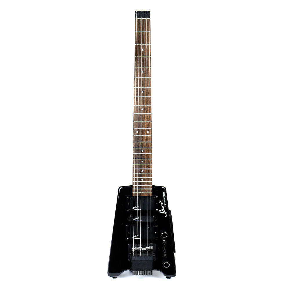 【中古】Spirit by Steinberger GT-PRO Used Steinberger Spirit GT-Pro Deluxe Headless Electric Guitar