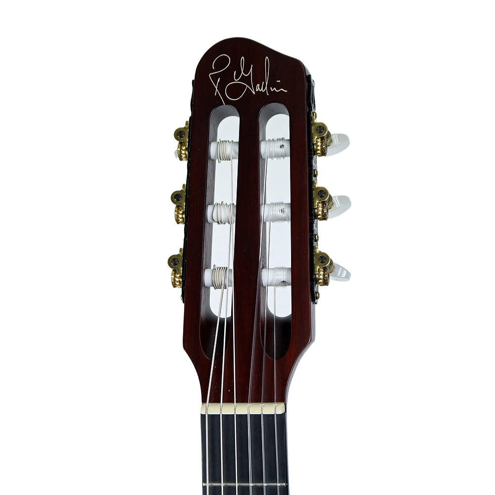 2007 Godin Multiac ACS Slim SA Nylon String Acoustic Electric