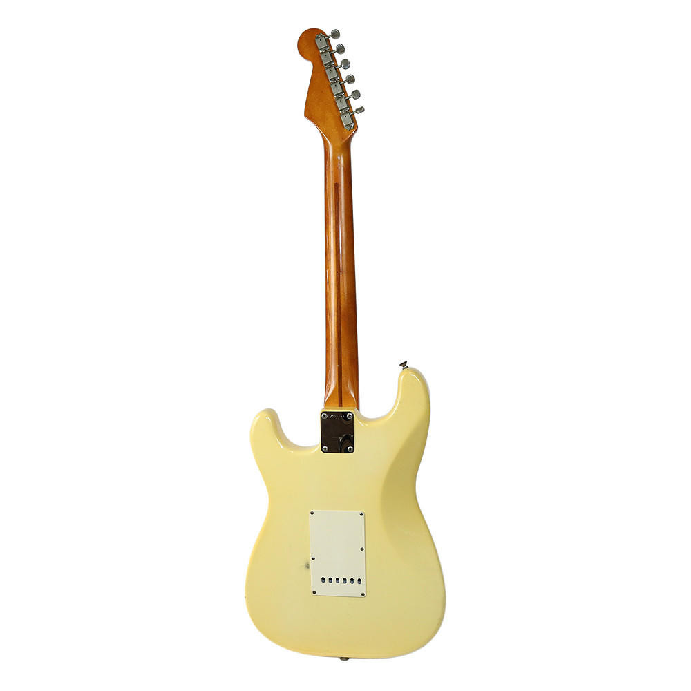 1988 Fender American Vintage Series '57 Stratocaster Electric