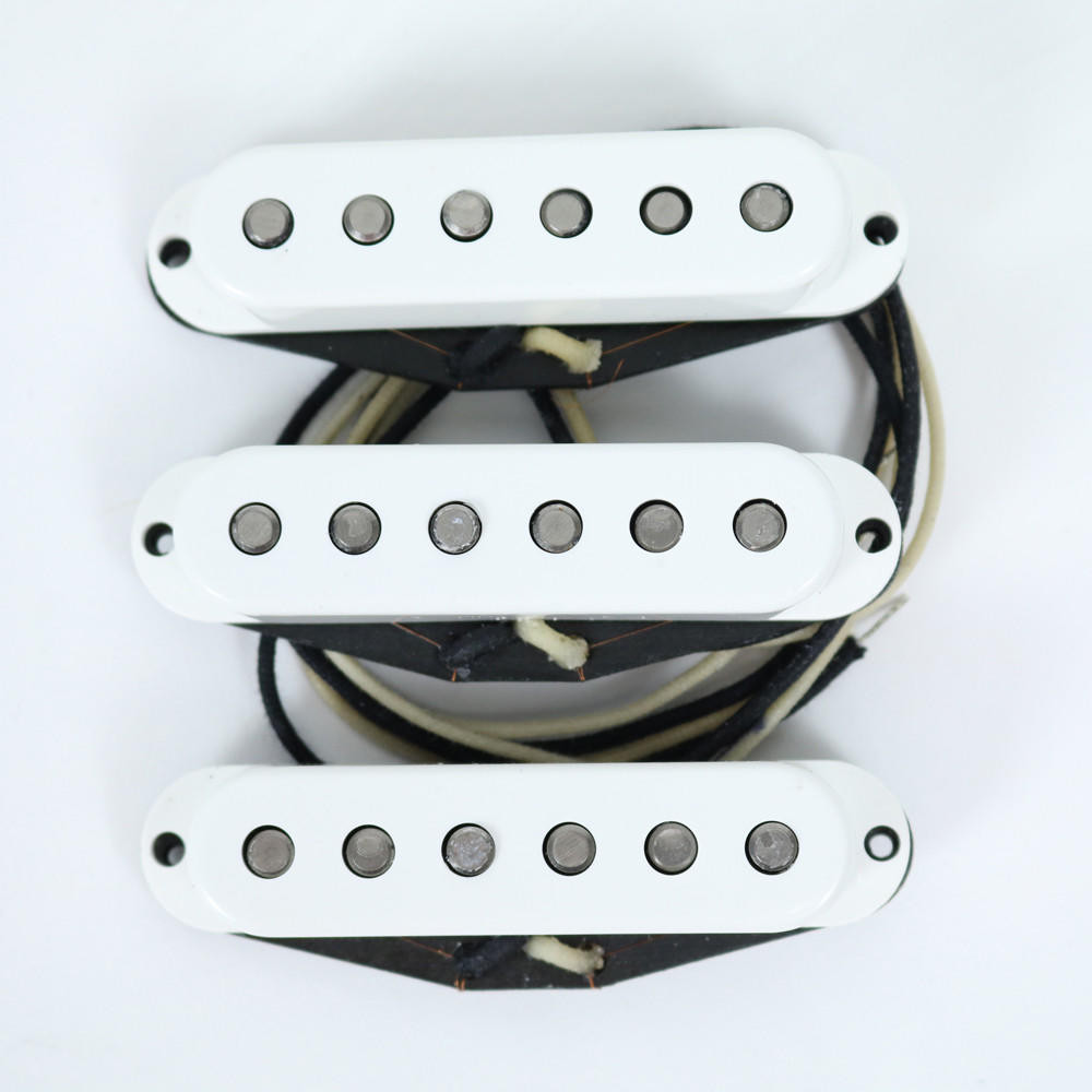 フェンダー ピュア ヴィンテージ 54 ピックアップ Fender Pure Vintage Limited Edition '54 Stratocaster Pickup Set