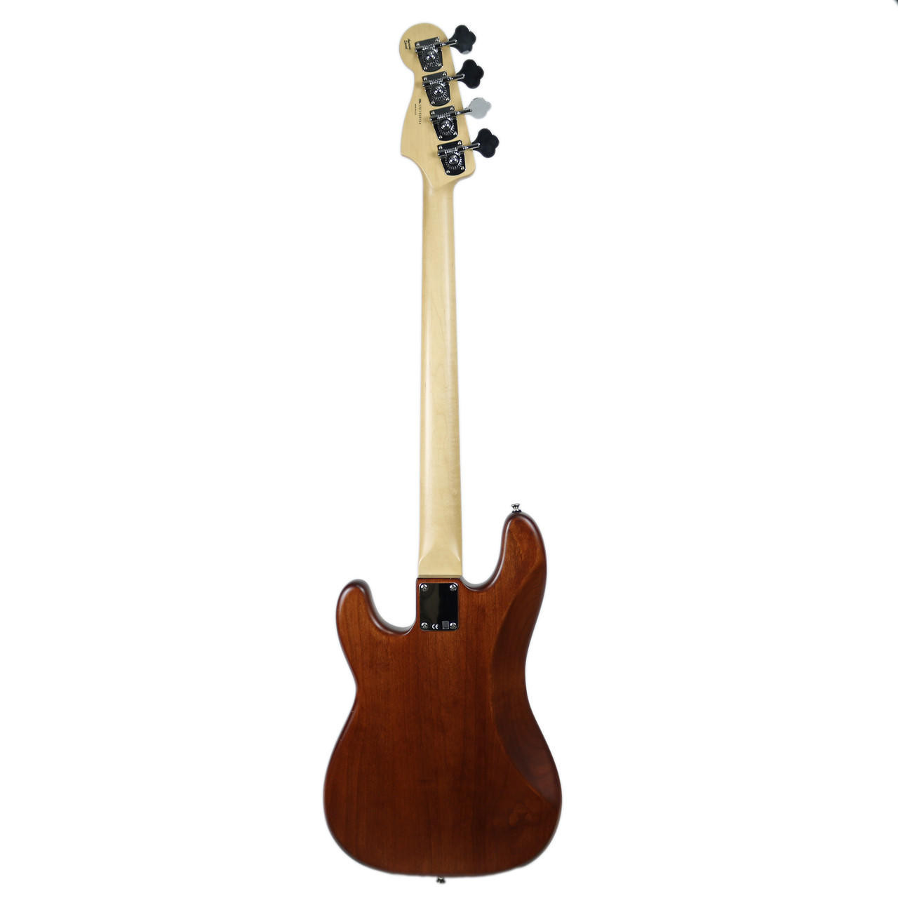 2013 Fender American Special Precision Bass Guitar Honeyburst