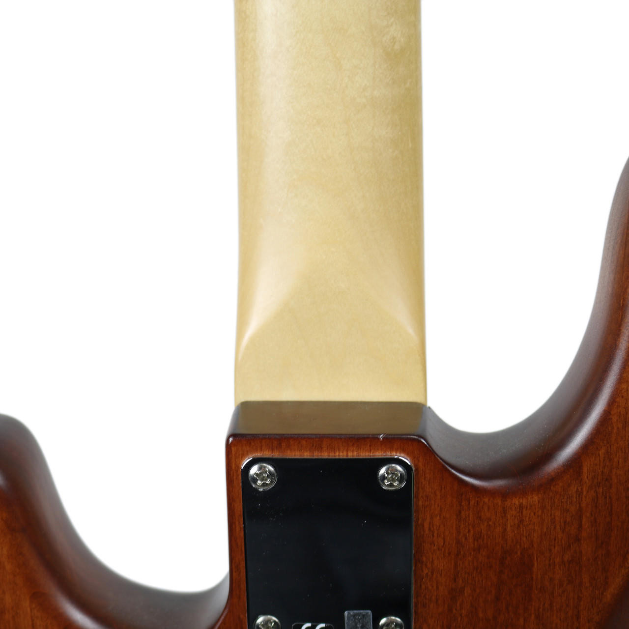 2013 Fender American Special Precision Bass Guitar Honeyburst
