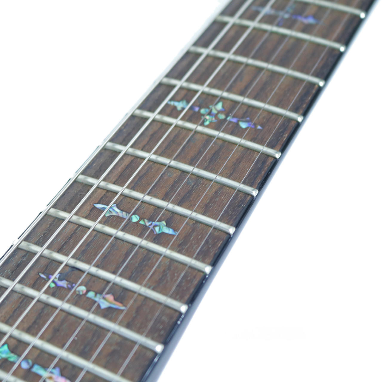 2012 Schecter Diamond Series Hellraiser 7-String Electric Guitar