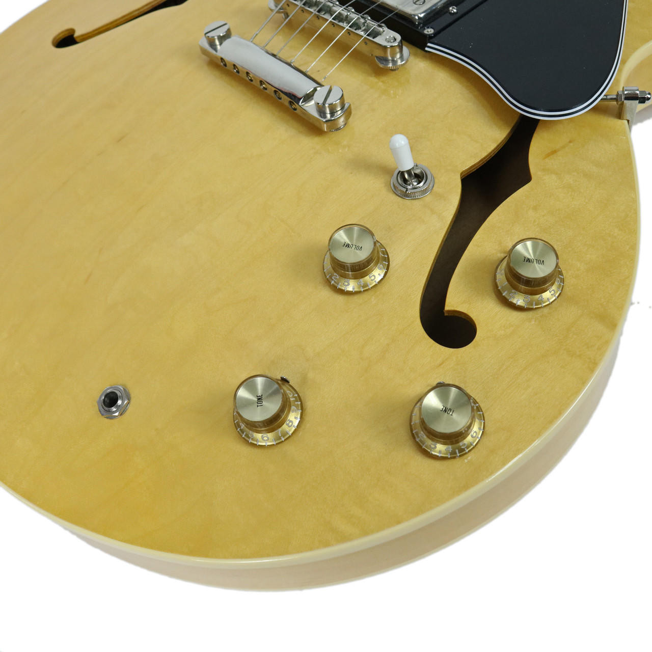 2002 Epiphone 1963 ES-335 Dot Elite Electric Guitar Made in Japan