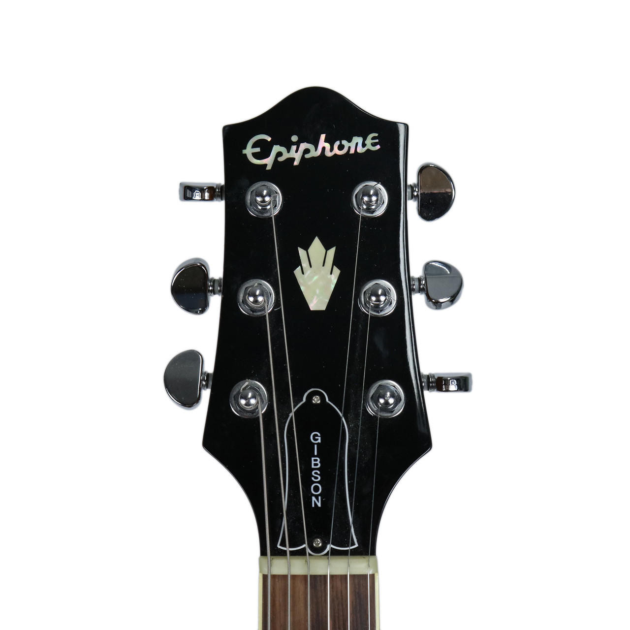 2002 Epiphone 1963 ES-335 Dot Elite Electric Guitar Made in Japan
