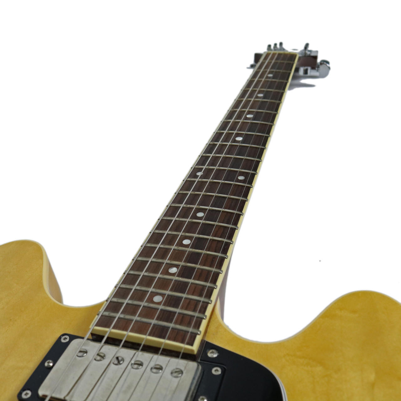 2002 Epiphone 1963 ES-335 Dot Elite Electric Guitar Made in Japan