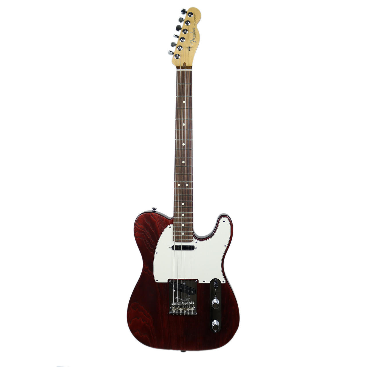 S*t様 Fender USA American Standard 2011年製 2011 Fender American Standard Limited Edition Hand Stained