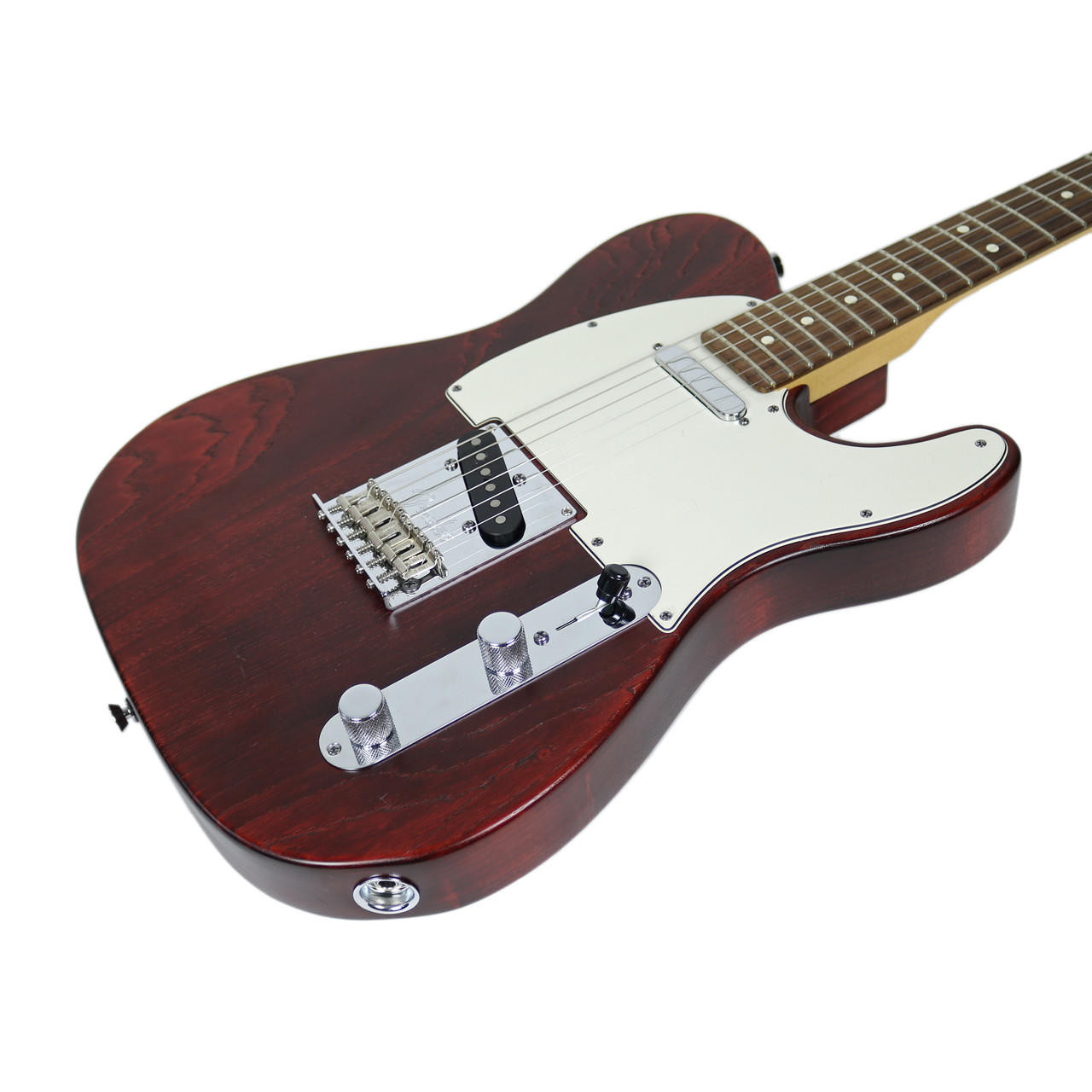 S*t様 Fender USA American Standard 2011年製 2011 Fender American Standard Limited Edition Hand Stained