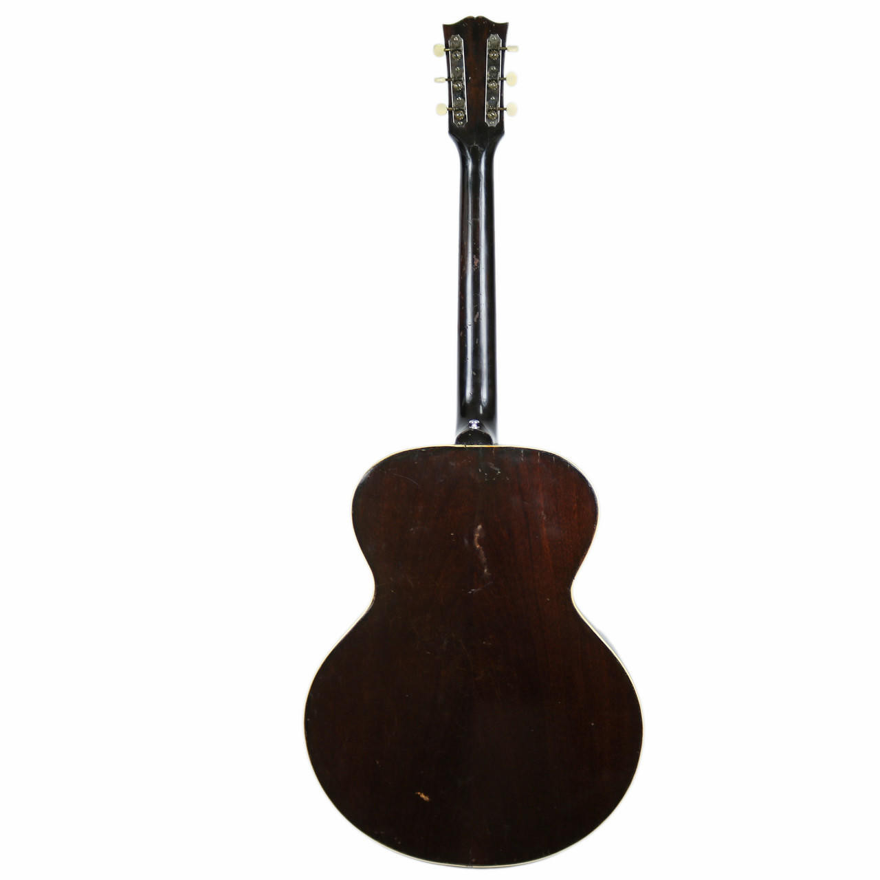 Vintage Late 1940s-Early 1950s Gibson ES-125 Hollow Body Electric